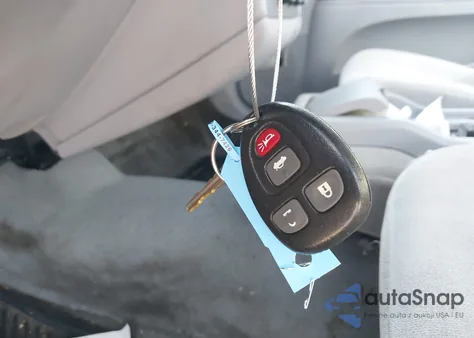 2005 Buick Lacrosse Cx from USA, damaged, VIN 2G4WC532851299899